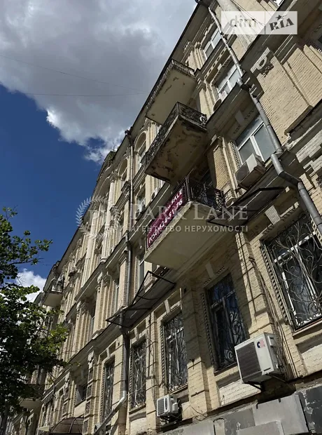 Квартира на вул. Саксаганського, 28 в Києві, ID 196071, фото №35