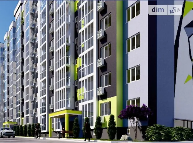 Квартира на вул. Горобця Павла, 8 в Полтава, ID 205879, фото №3
