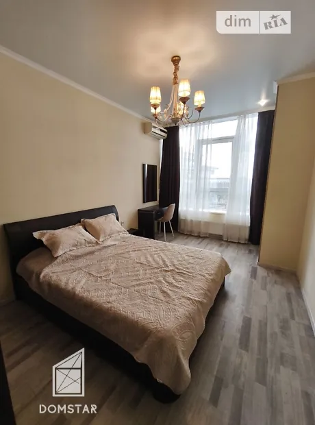 Квартира на бул. Французький, 60В в Одесі, ID 316943, фото №1