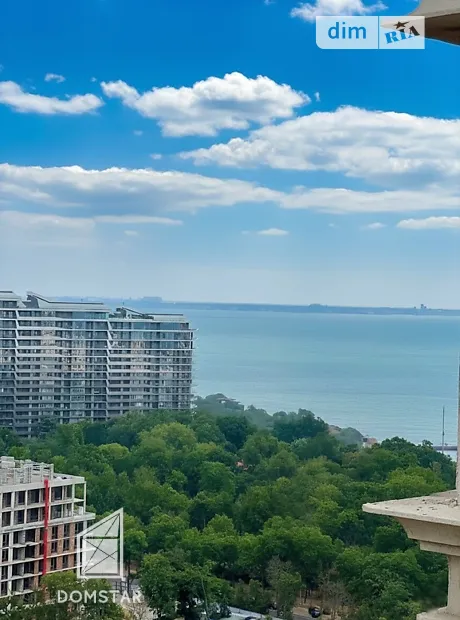 Квартира на бул. Французький, 60В в Одесі, ID 316943, фото №2