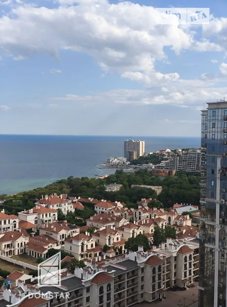 Квартира на бул. Французький, 60В в Одесі, ID 316943, фото №23