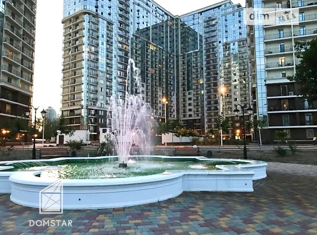 Квартира на бул. Французький, 60В в Одесі, ID 316943, фото №25