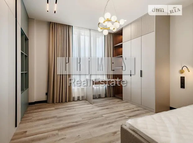 Квартира на вул. Михайла Бойчука, 41Б в Києві, ID 207693, фото №27