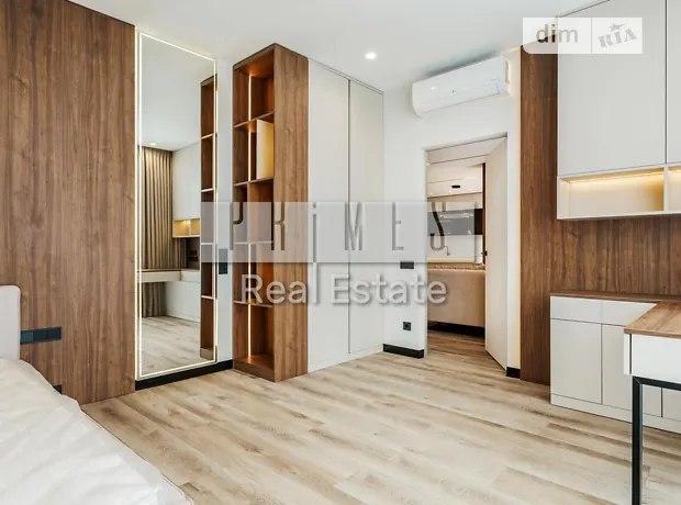 Квартира на вул. Михайла Бойчука, 41Б в Києві, ID 207693, фото №30