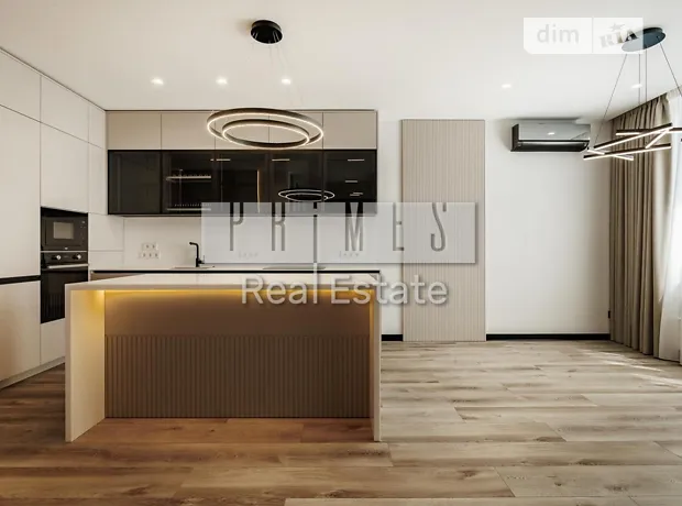 Квартира на вул. Михайла Бойчука, 41Б в Києві, ID 207693, фото №6