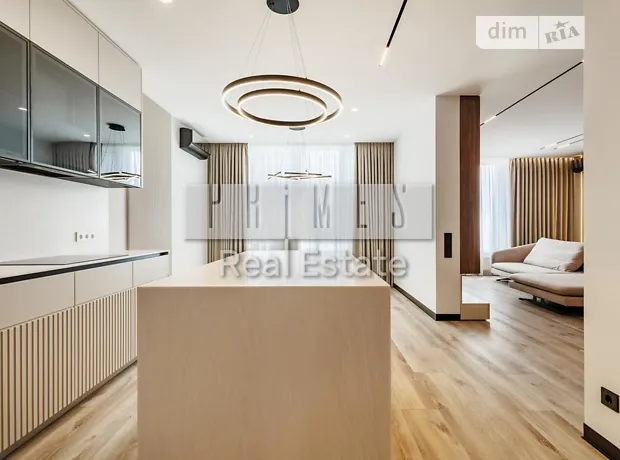 Квартира на вул. Михайла Бойчука, 41Б в Києві, ID 207693, фото №8