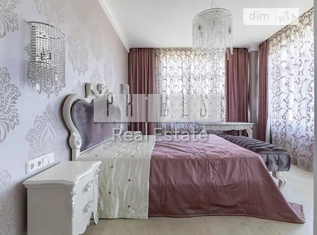 Квартира на вул. Андрія Верхогляда, 7 в Києві, ID 192223, фото №22