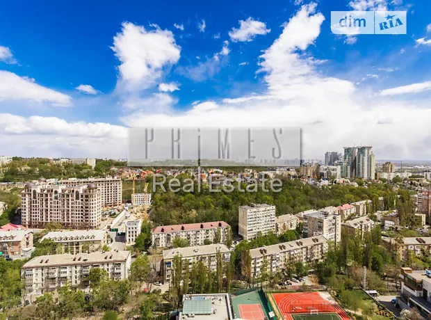 Квартира на вул. Андрія Верхогляда, 7 в Києві, ID 192223, фото №29