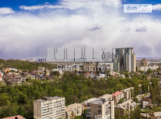 Квартира на вул. Андрія Верхогляда, 7 в Києві, ID 192223, фото №30