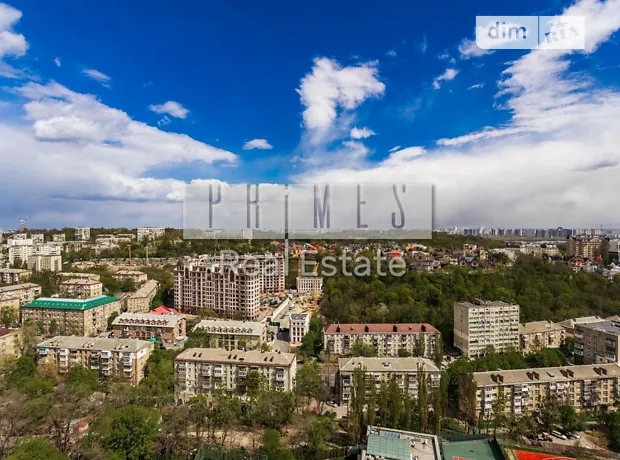 Квартира на вул. Андрія Верхогляда, 7 в Києві, ID 192223, фото №32
