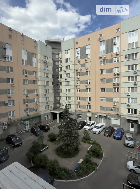 Квартира на вул. Раїси Окіпної, 4А в Києві, ID 177563, фото №14