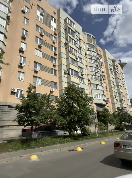 Квартира на вул. Раїси Окіпної, 4А в Києві, ID 177563, фото №15