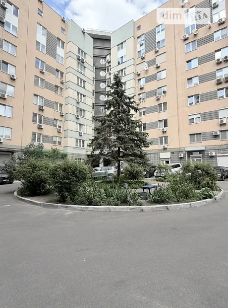 Квартира на вул. Раїси Окіпної, 4А в Києві, ID 177563, фото №16