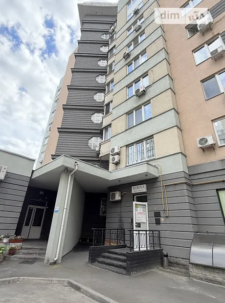 Квартира на вул. Раїси Окіпної, 4А в Києві, ID 177563, фото №17