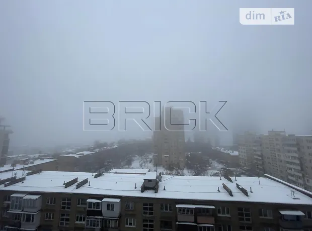 Квартира на вул. Звіринецька, 59 в Києві, ID 203960, фото №13
