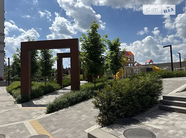 Квартира на вул. Університетська, 1Н в Києві, ID 220874, фото №17