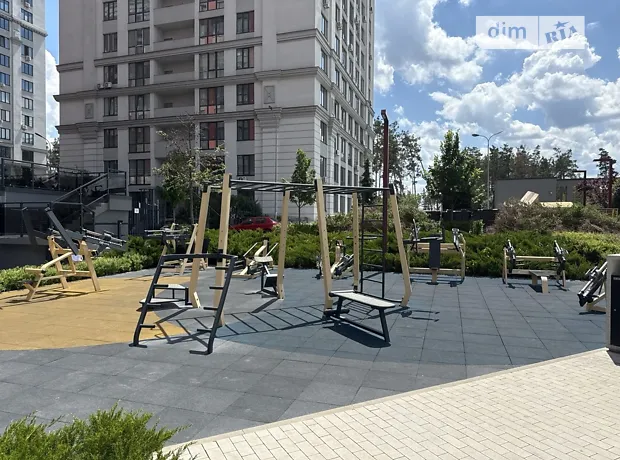 Квартира на вул. Університетська, 1Н в Києві, ID 220874, фото №18