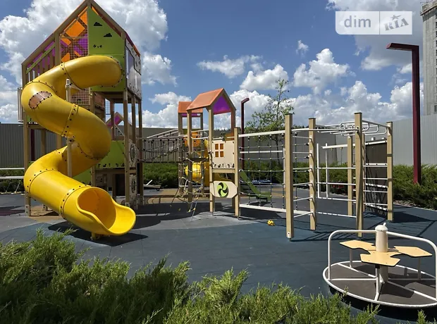 Квартира на вул. Університетська, 1Н в Києві, ID 220874, фото №19