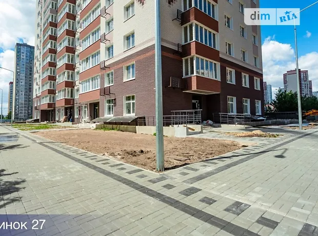 Квартира на вул. Софії Русової, 7В в Києві, ID 214811, фото №1
