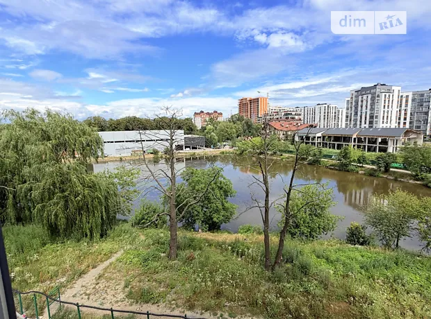 Квартира на вул. Приозерна в Івано-Франківську, ID 167210, фото №4