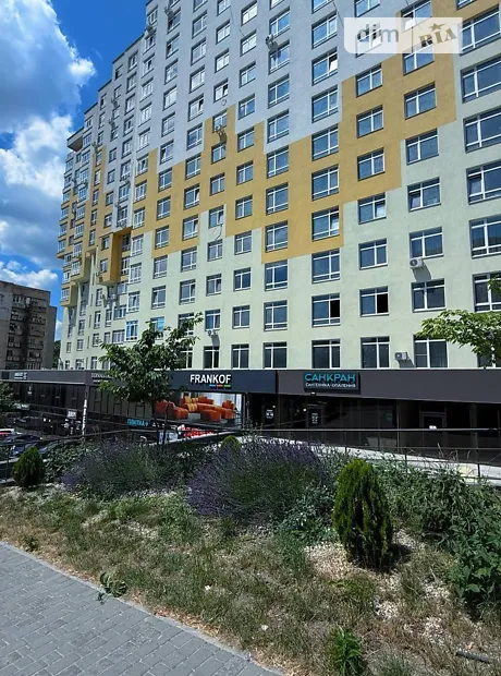Квартира на вул. Свободи, 12А в Хмельницькому, ID 235040, фото №7
