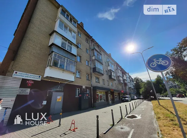 Квартира на вул. Василя Порика 1/34 в Вінниці, ID 323578, фото №21