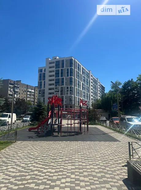 Квартира на вул. Хоткевича Гната в Івано-Франківську, ID 184401, фото №2