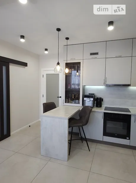Квартира на бул. Приозерний, 5Б в Києві, ID 311064, фото №1
