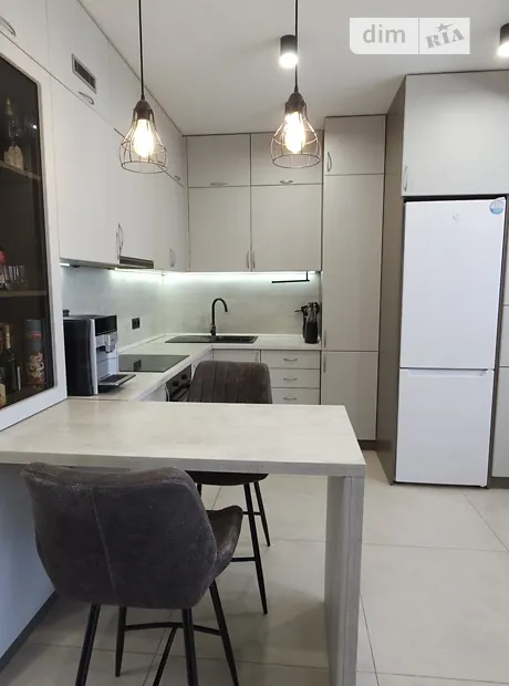 Квартира на бул. Приозерний, 5Б в Києві, ID 311064, фото №3