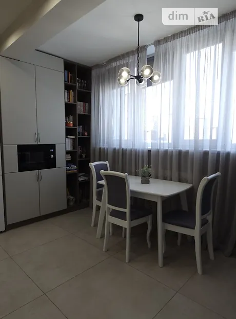 Квартира на бул. Приозерний, 5Б в Києві, ID 311064, фото №4