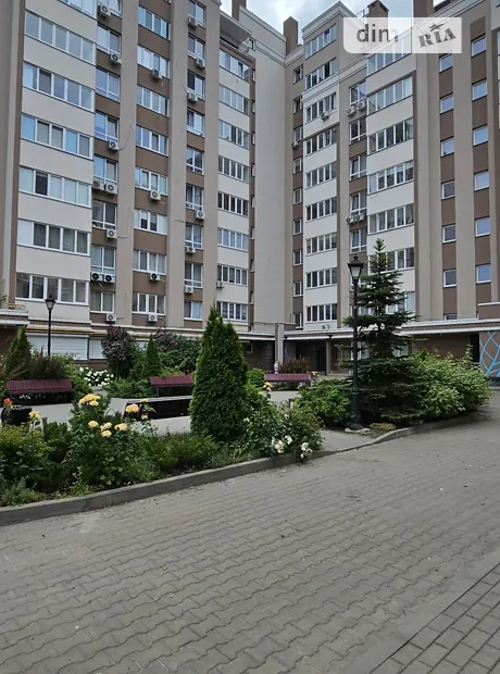 Квартира на бул. Приозерний, 5Б в Києві, ID 311064, фото №47