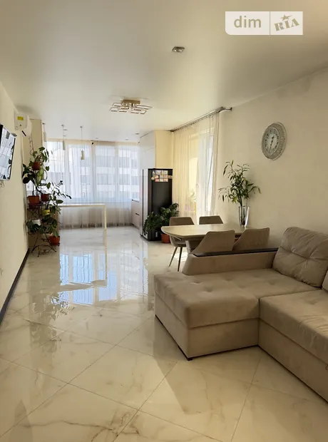 Квартира на вул. Спортивна 3/2 в Одесі, ID 306314, фото №1