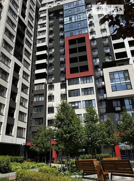Квартира на вул. Спортивна 3/2 в Одесі, ID 306314, фото №2