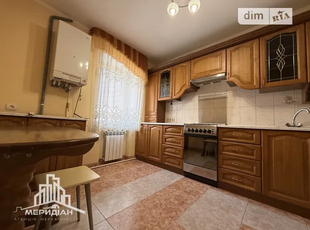 Квартира на вул. Торговиця в Тернополі, ID 429917, фото №30