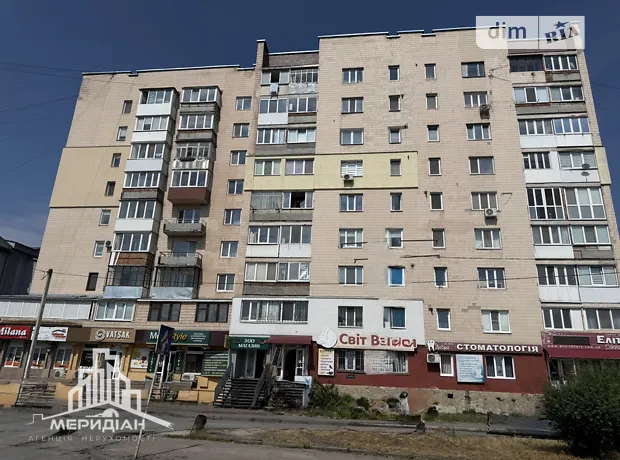 Квартира на вул. Торговиця в Тернополі, ID 429917, фото №35