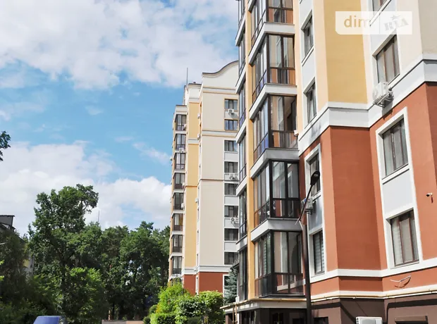 Квартира на вул. Мінеральна, 7К в Києві, ID 239689, фото №1