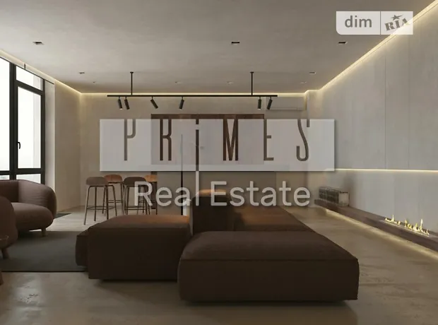 Квартира на вул. Предславинська, 42А в Києві, ID 176097, фото №3