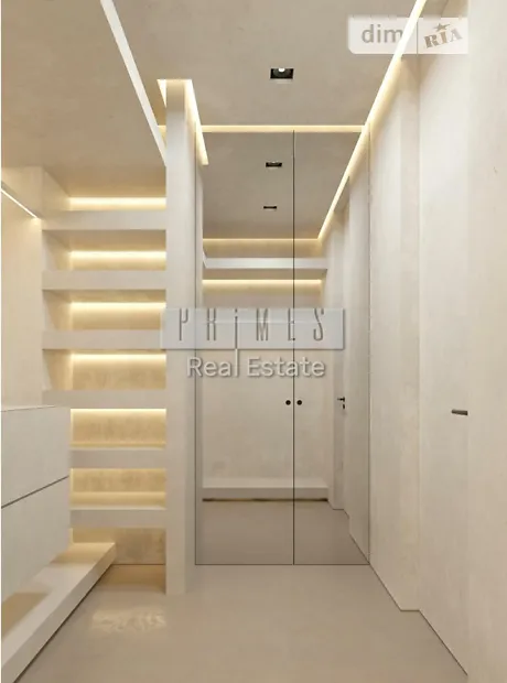 Квартира на вул. Предславинська, 42А в Києві, ID 176097, фото №30