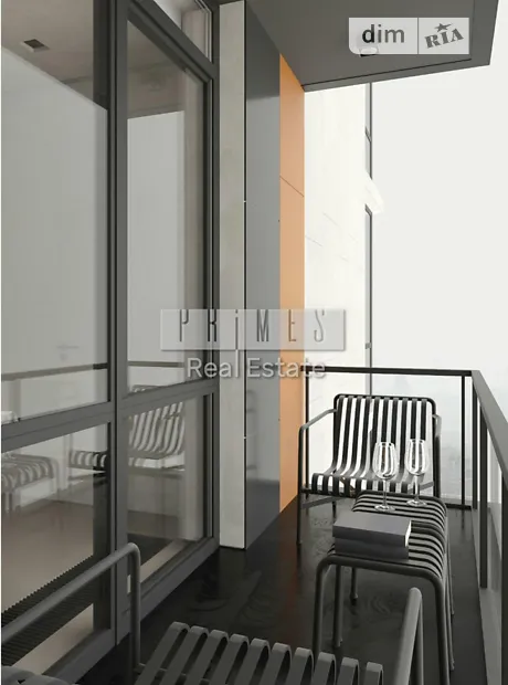 Квартира на вул. Предславинська, 42А в Києві, ID 176097, фото №31