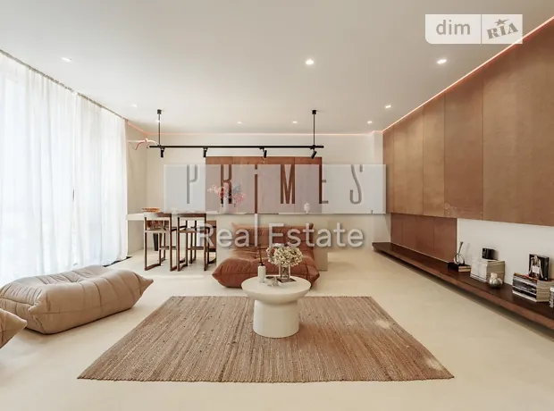 Квартира на вул. Предславинська, 42А в Києві, ID 176097, фото №33