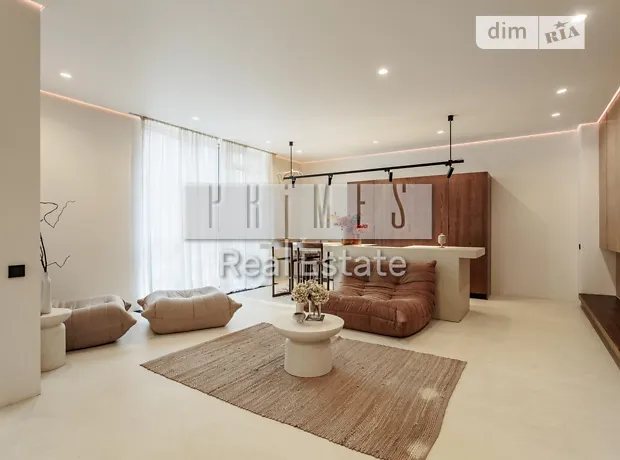 Квартира на вул. Предславинська, 42А в Києві, ID 176097, фото №34