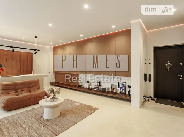 Квартира на вул. Предславинська, 42А в Києві, ID 176097, фото №36