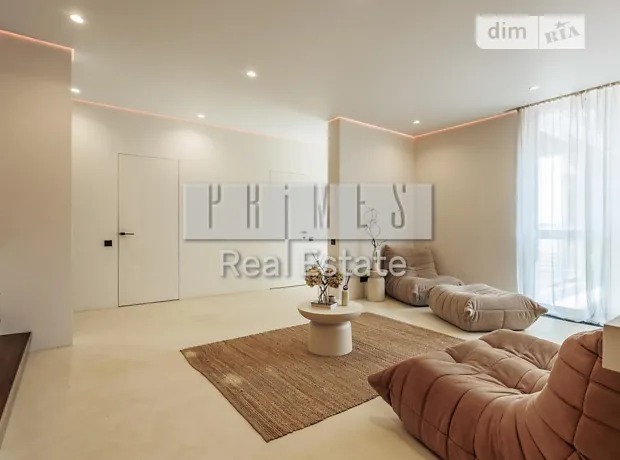 Квартира на вул. Предславинська, 42А в Києві, ID 176097, фото №38