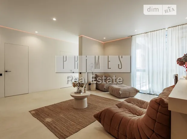 Квартира на вул. Предславинська, 42А в Києві, ID 176097, фото №39