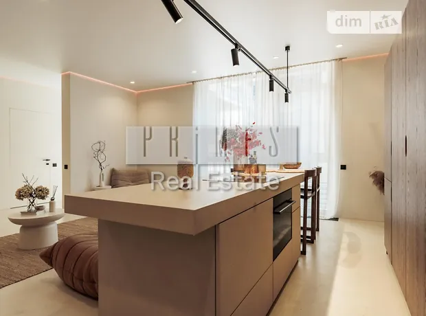 Квартира на вул. Предславинська, 42А в Києві, ID 176097, фото №40