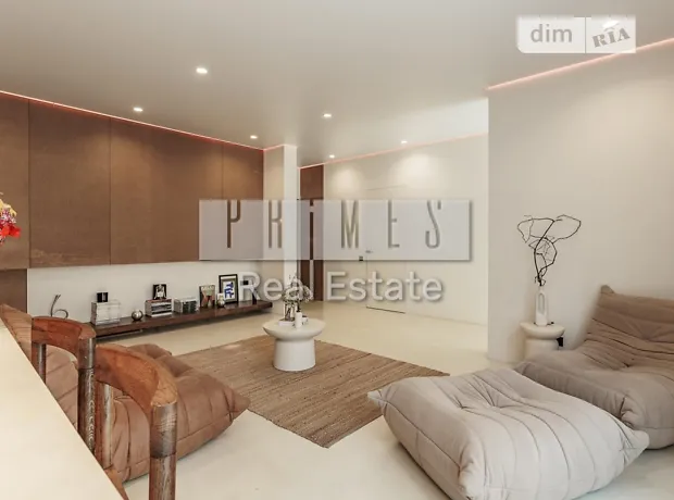 Квартира на вул. Предславинська, 42А в Києві, ID 176097, фото №44