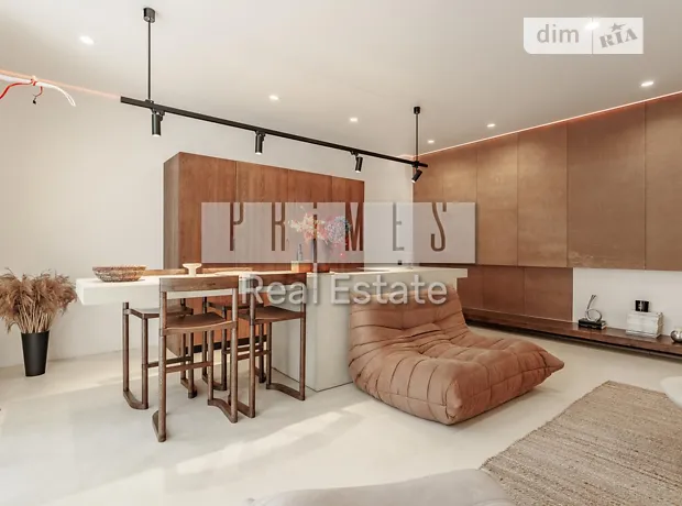 Квартира на вул. Предславинська, 42А в Києві, ID 176097, фото №45