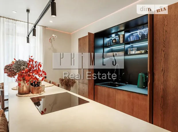 Квартира на вул. Предславинська, 42А в Києві, ID 176097, фото №48
