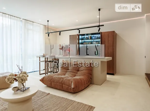 Квартира на вул. Предславинська, 42А в Києві, ID 176097, фото №50