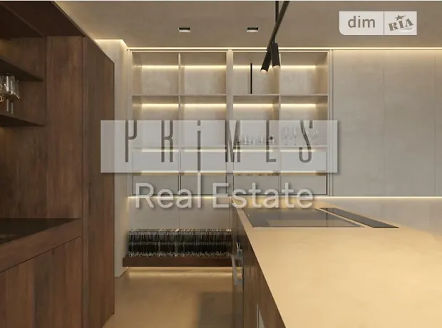 Квартира на вул. Предславинська, 42А в Києві, ID 176097, фото №9